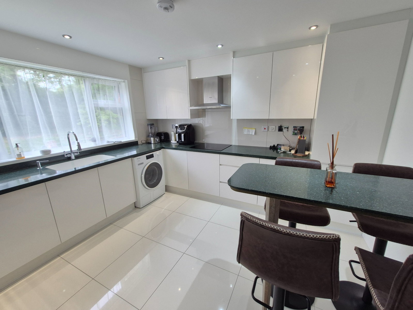 Terraced House in Dunstable