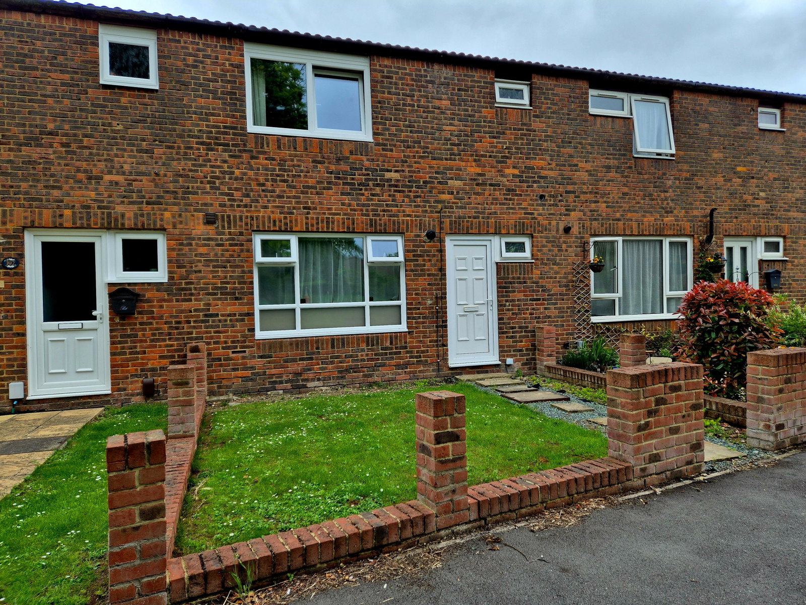 Terraced House in Dunstable