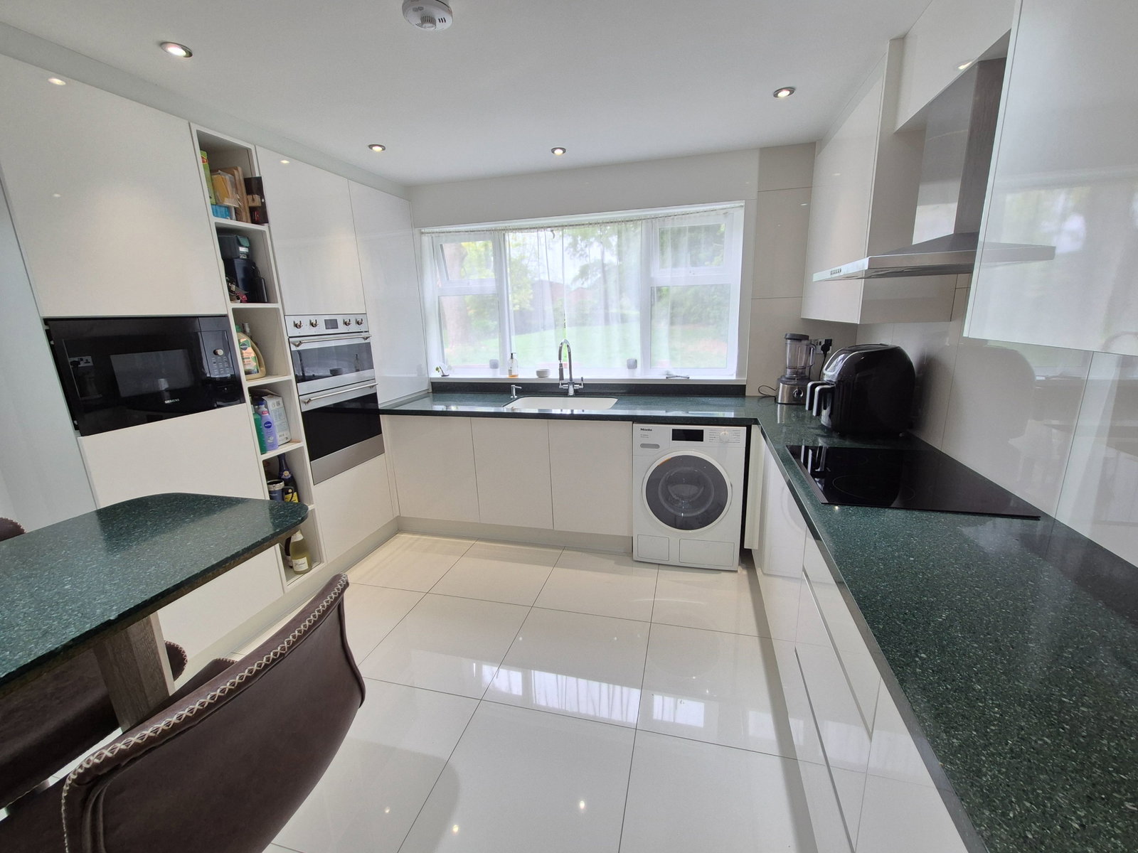 Terraced House in Dunstable