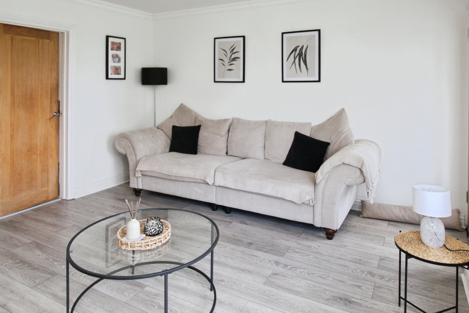 Terraced House in Ryton