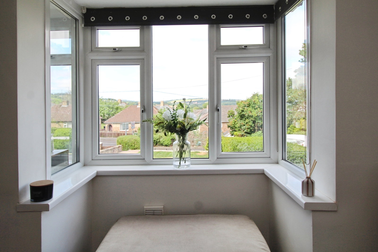 Terraced House in Ryton