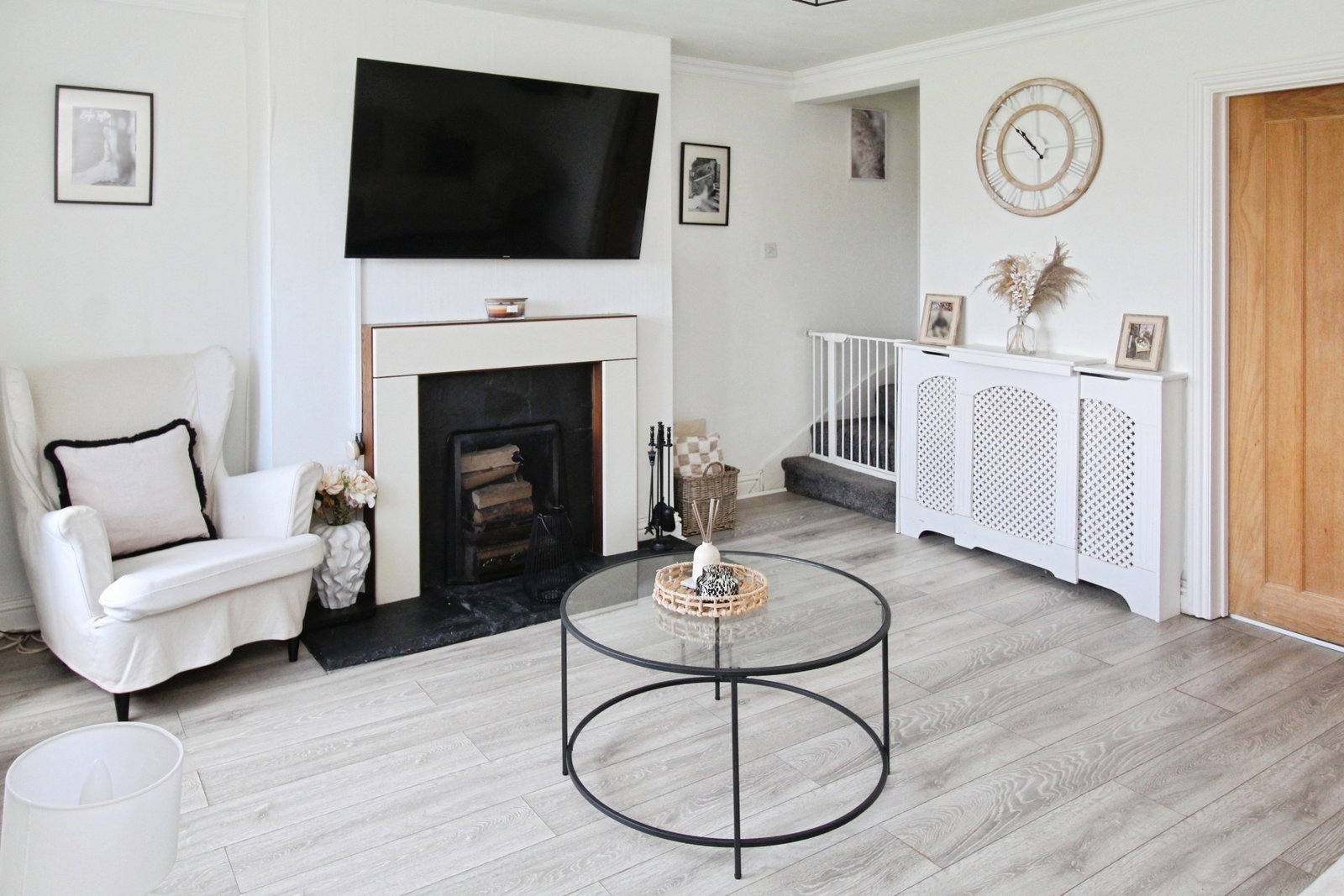 Terraced House in Ryton