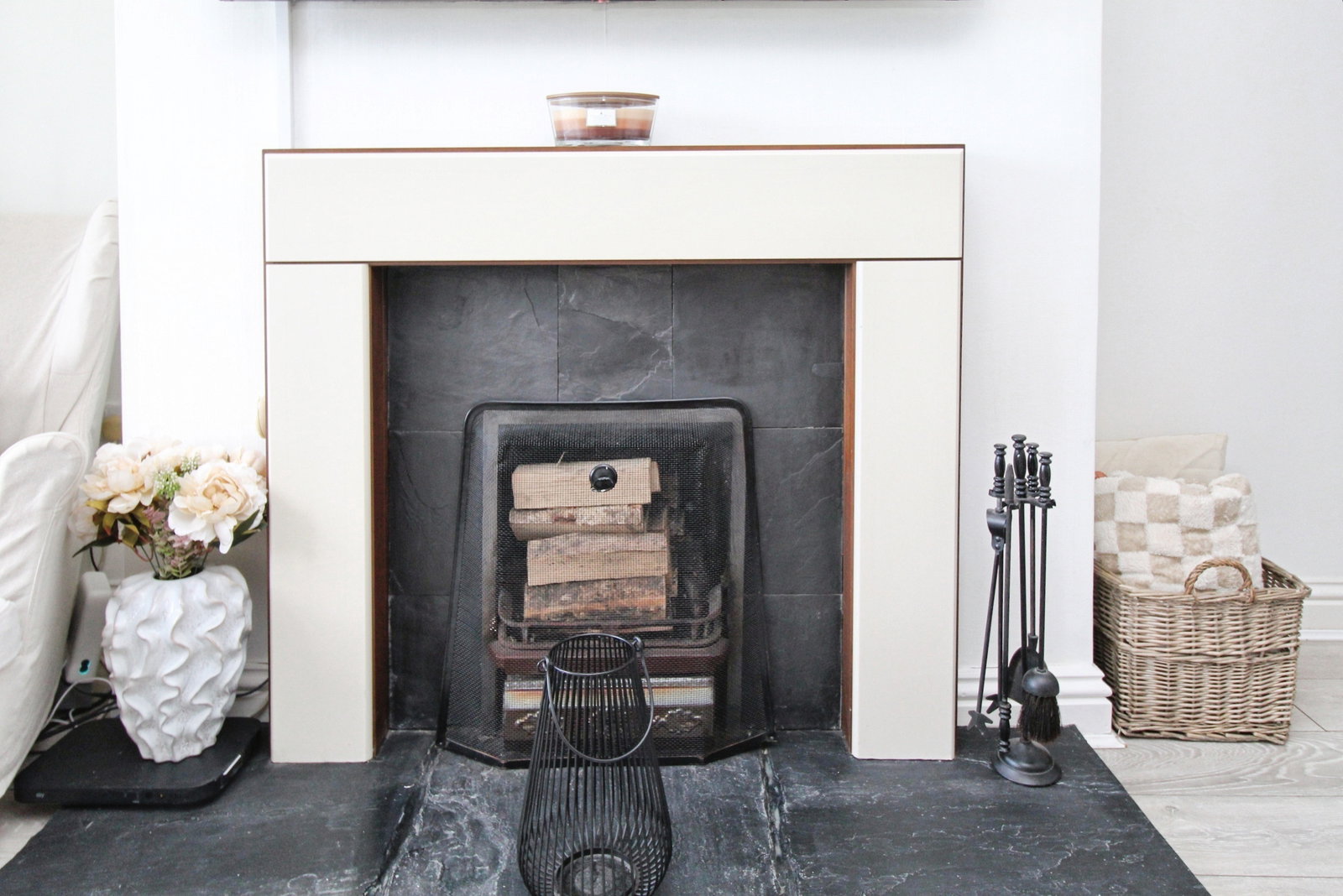 Terraced House in Ryton