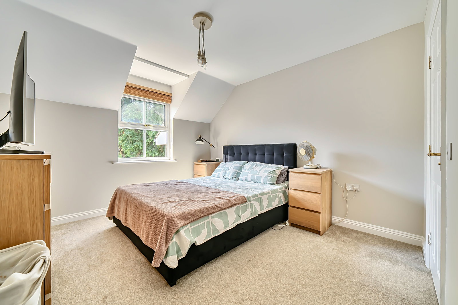Flat in Bournemouth