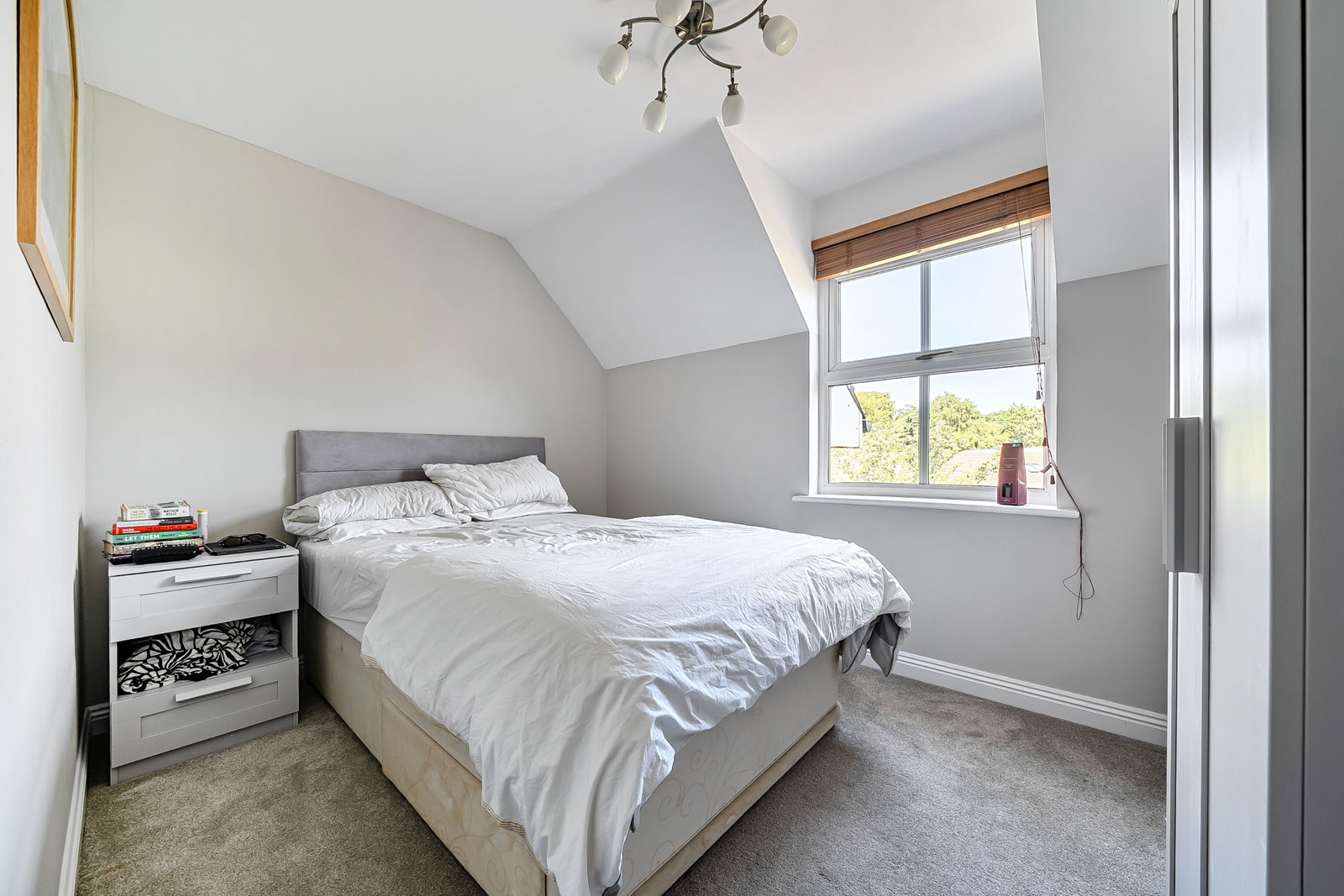 Flat in Bournemouth