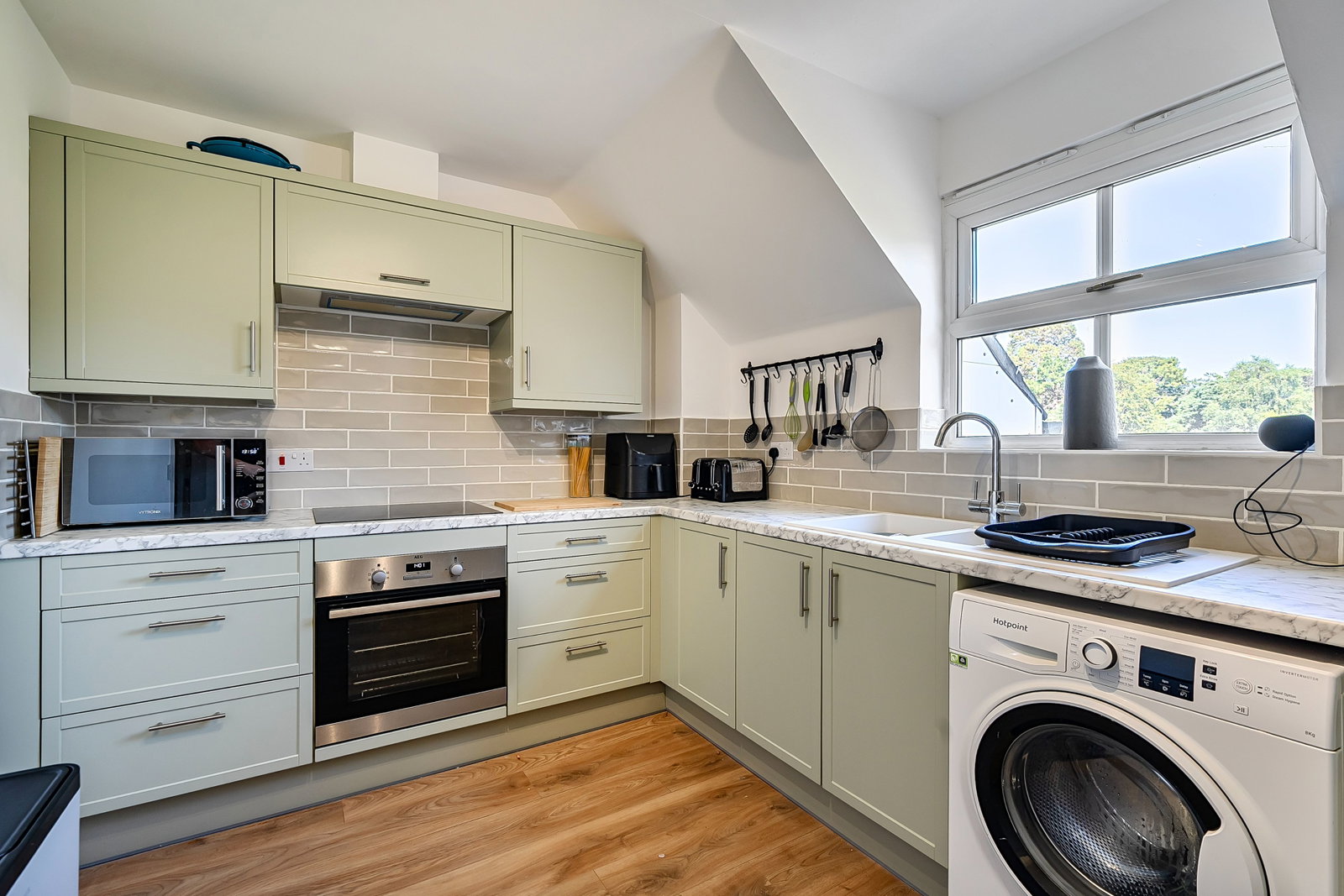 Flat in Bournemouth