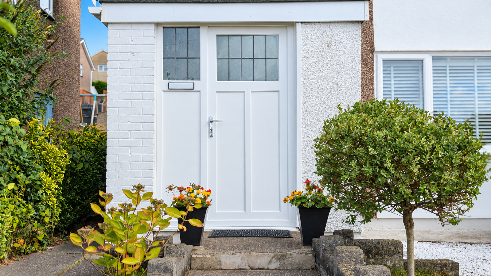 Semi Detached House for sale in Swansea, Heol Camlan, Birchgrove, Swansea, SA7 9LL