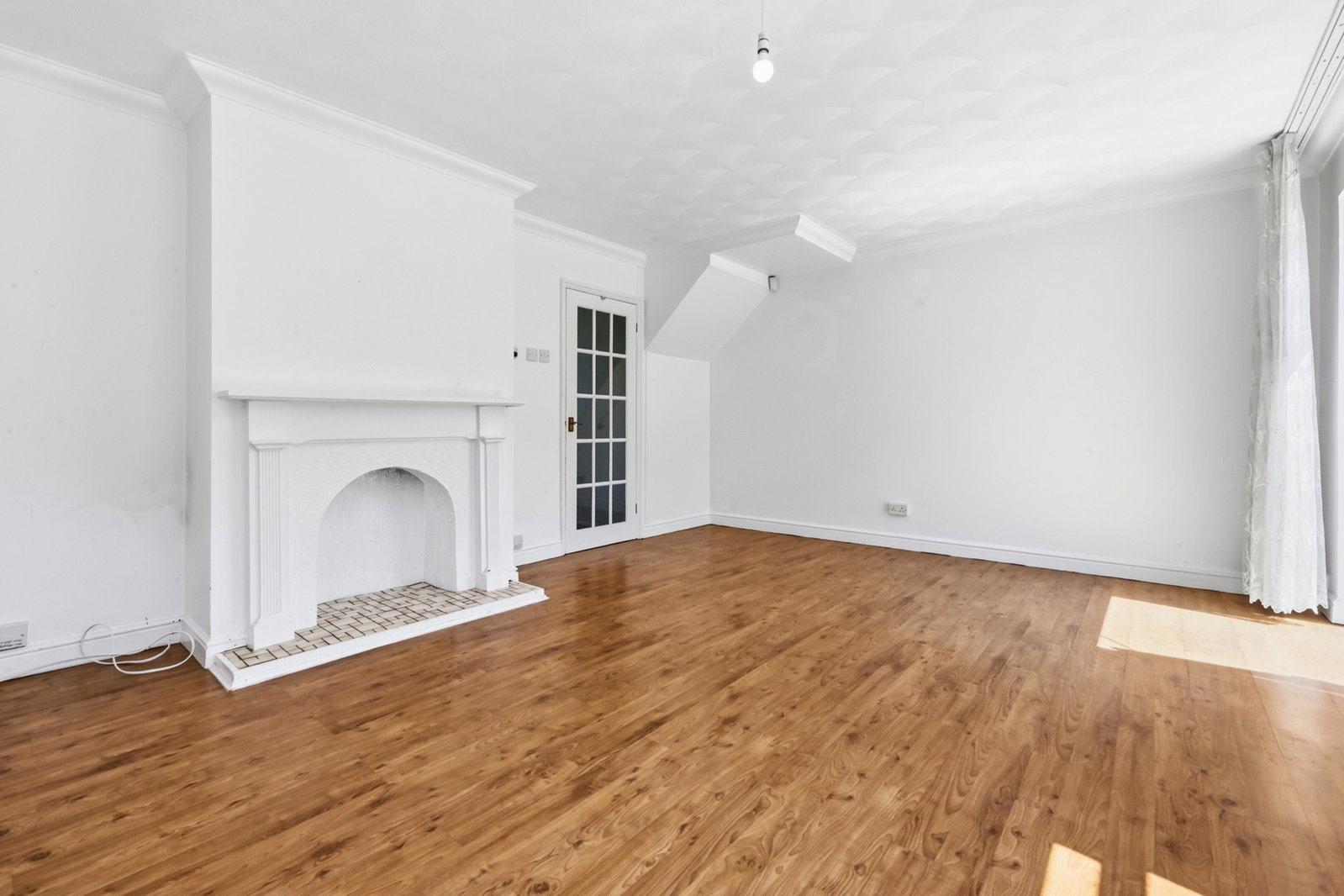 Terraced House in Gillingham