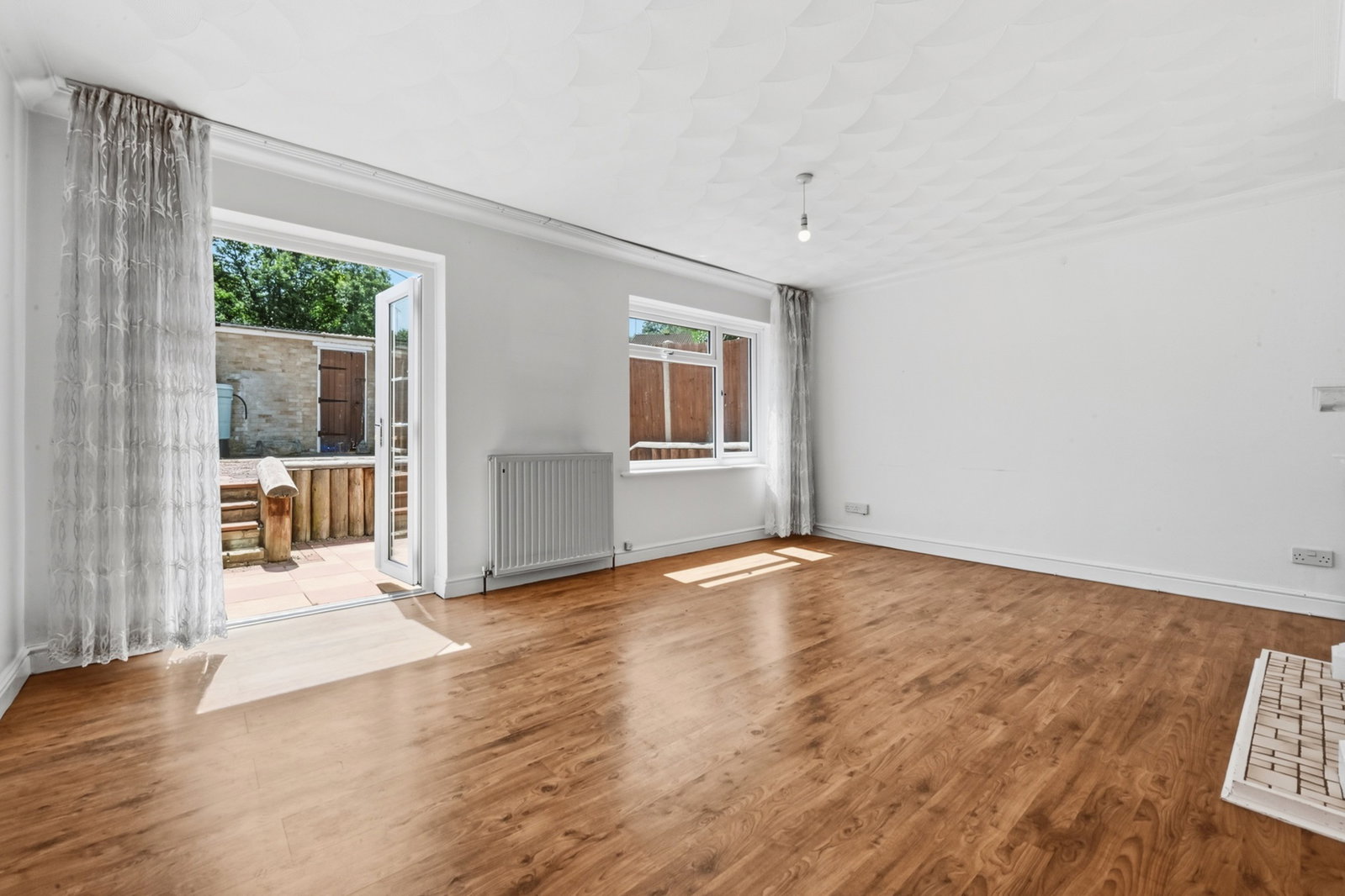 Terraced House in Gillingham