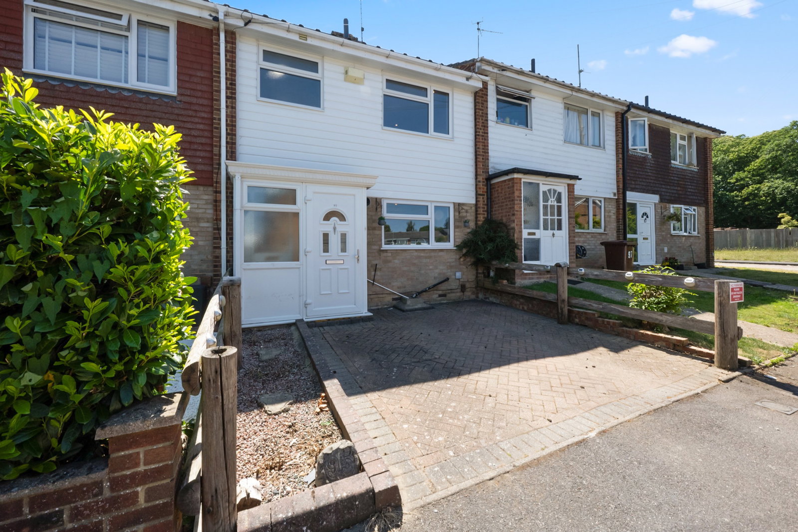 Terraced House in Gillingham