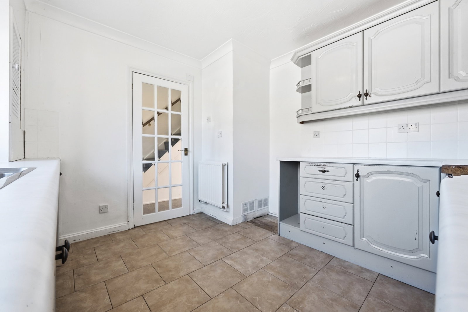 Terraced House in Gillingham