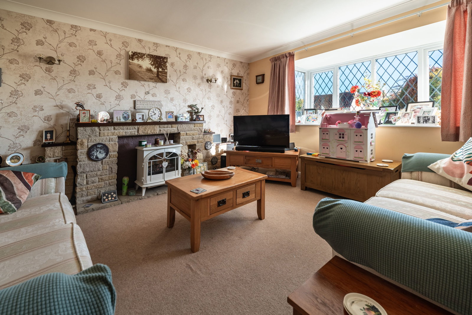 Bungalow for sale in Grimsby, Dixon Close, Tetney, Grimsby, DN36 5PE