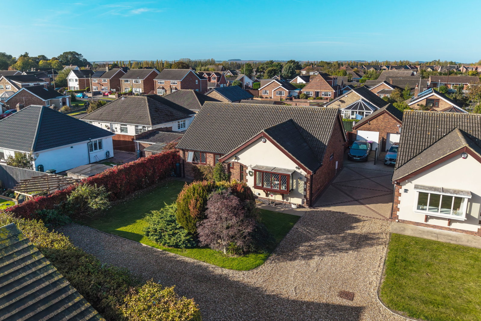 Bungalow for sale in Grimsby, Dixon Close, Tetney, Grimsby, DN36 5PE