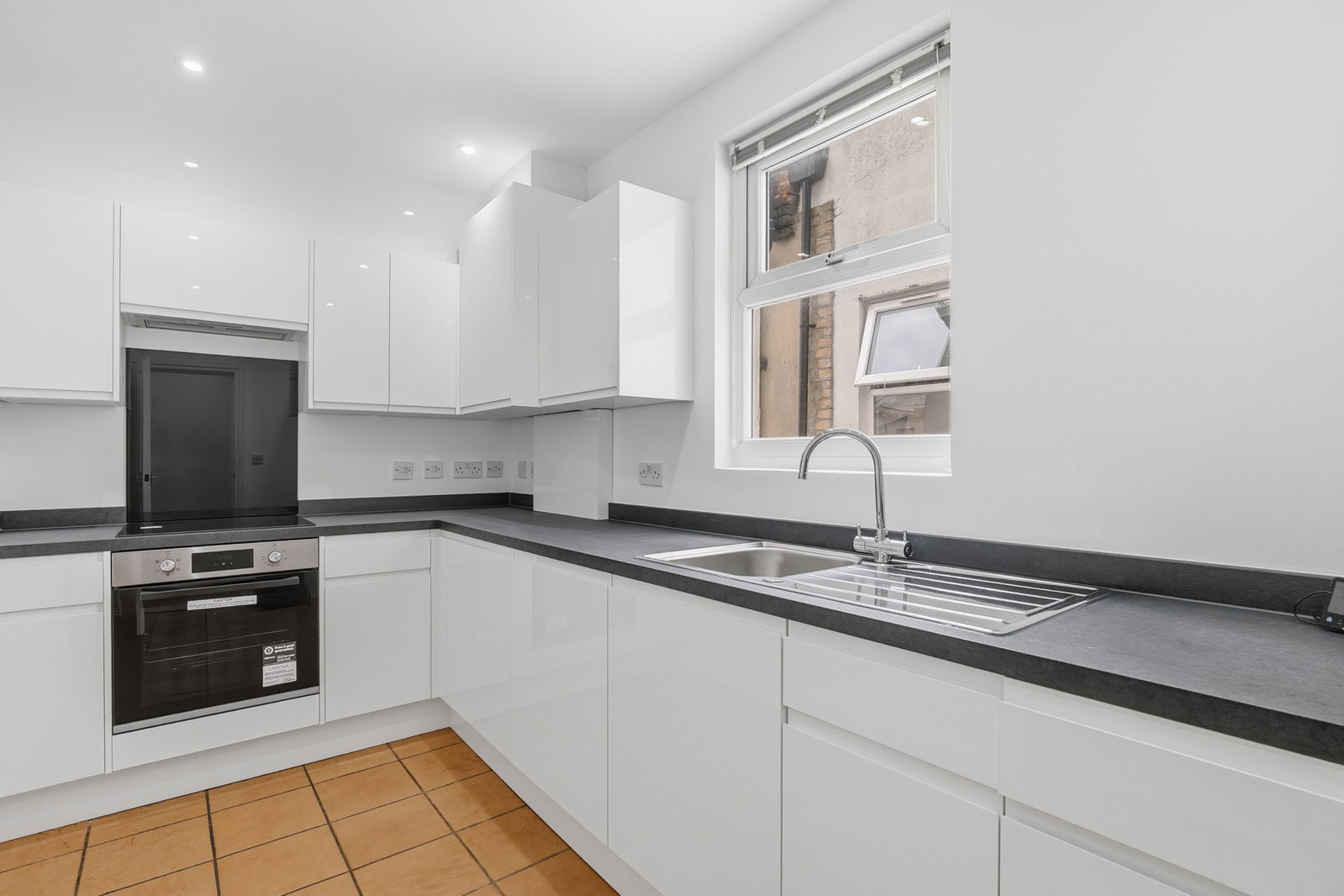 Flat for sale in London, Dartmouth Road, London, SE23, 818 m²