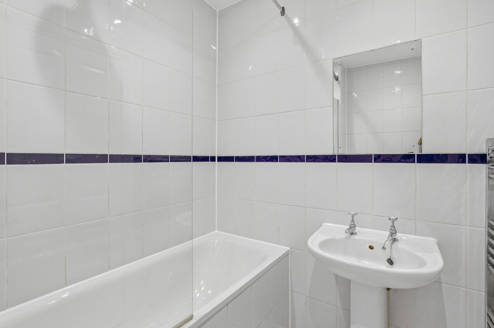 Flat in London