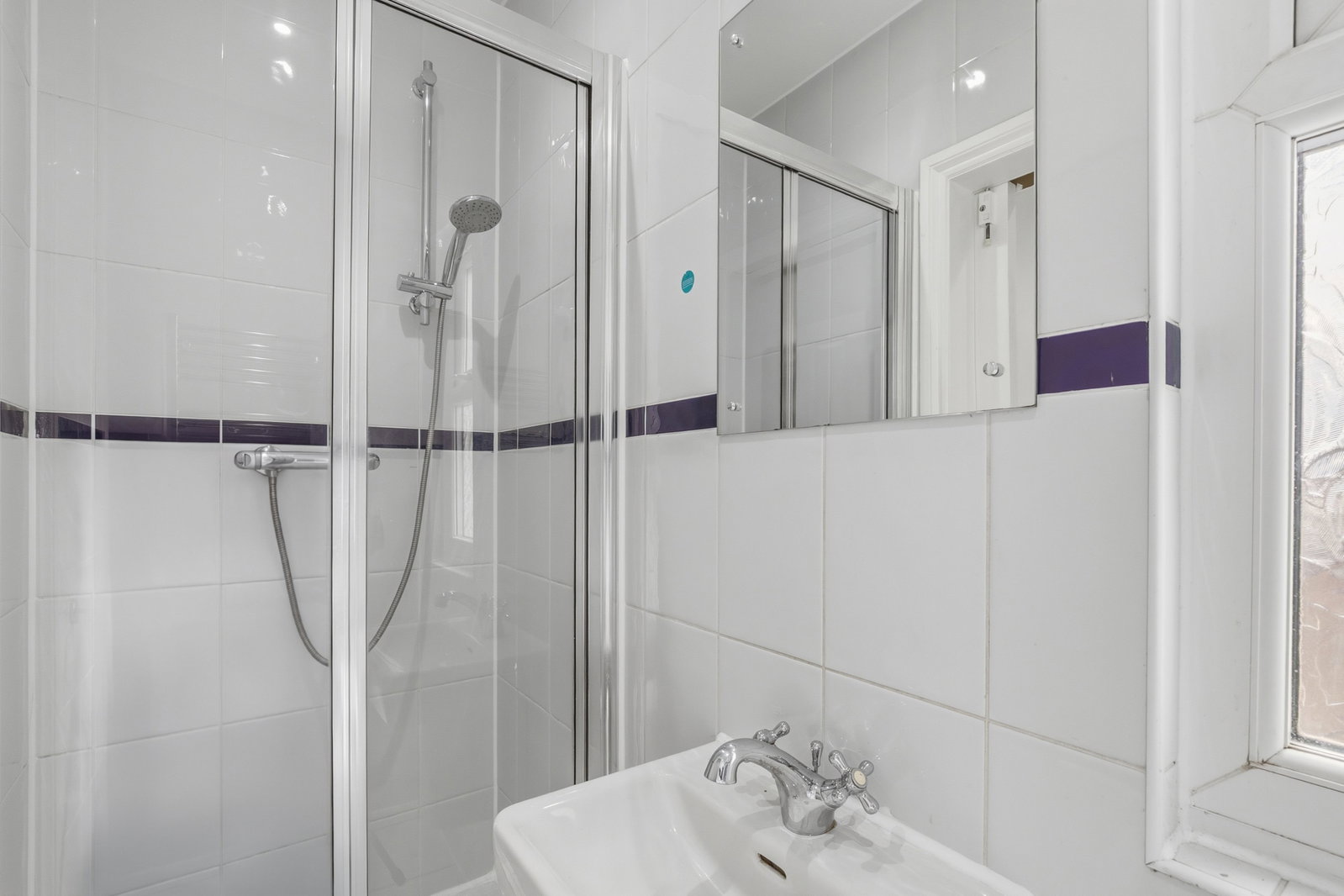 Flat in London