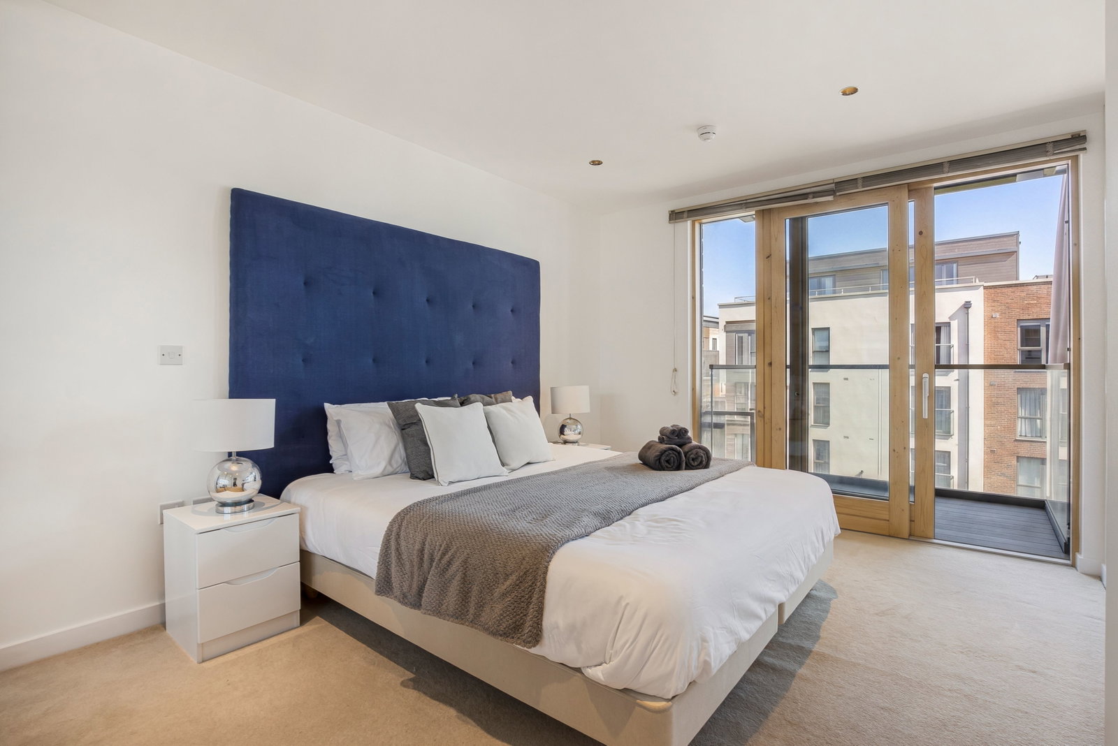 Apartment in London