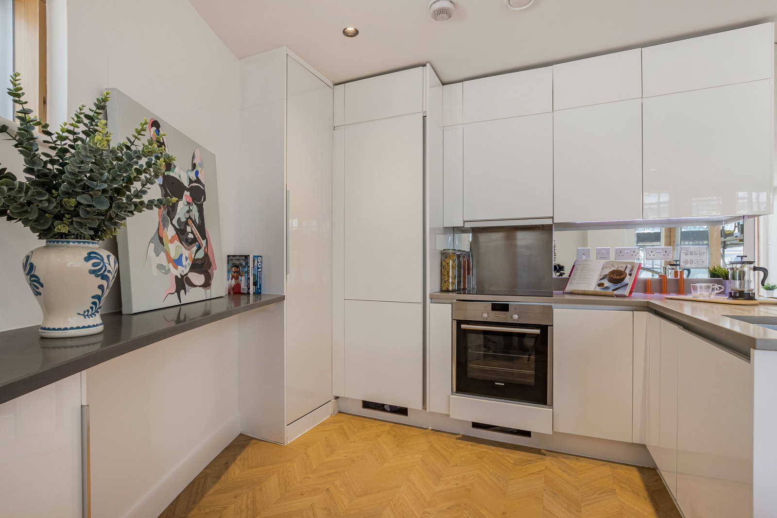 Apartment in London