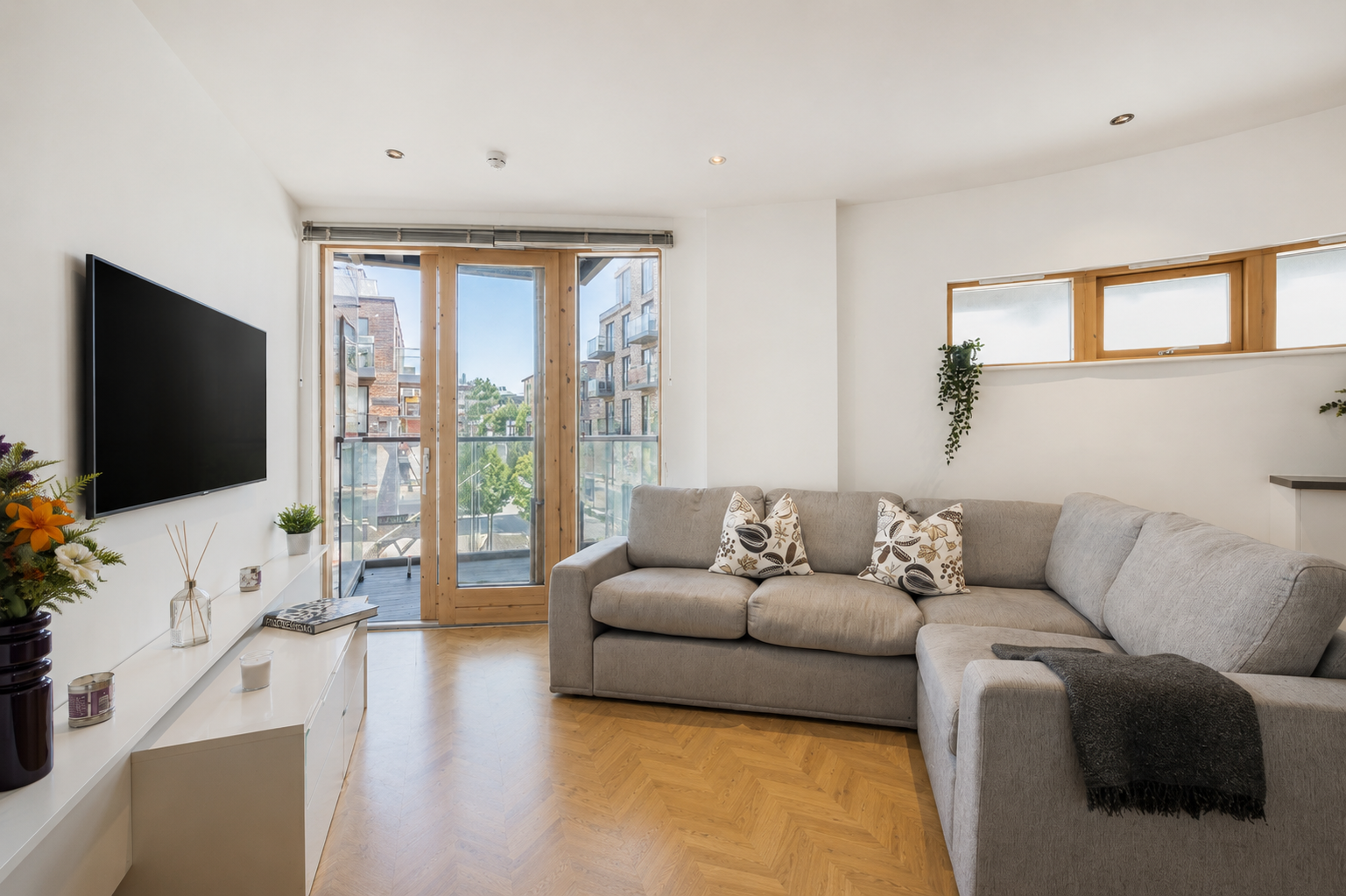 Apartment in London
