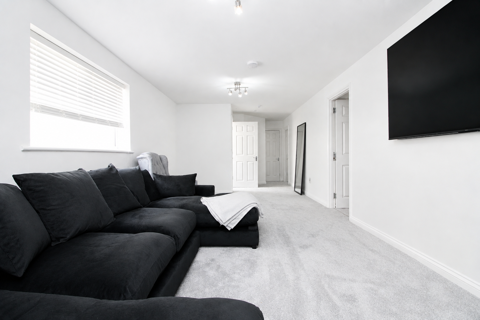 Flat in Margate 2