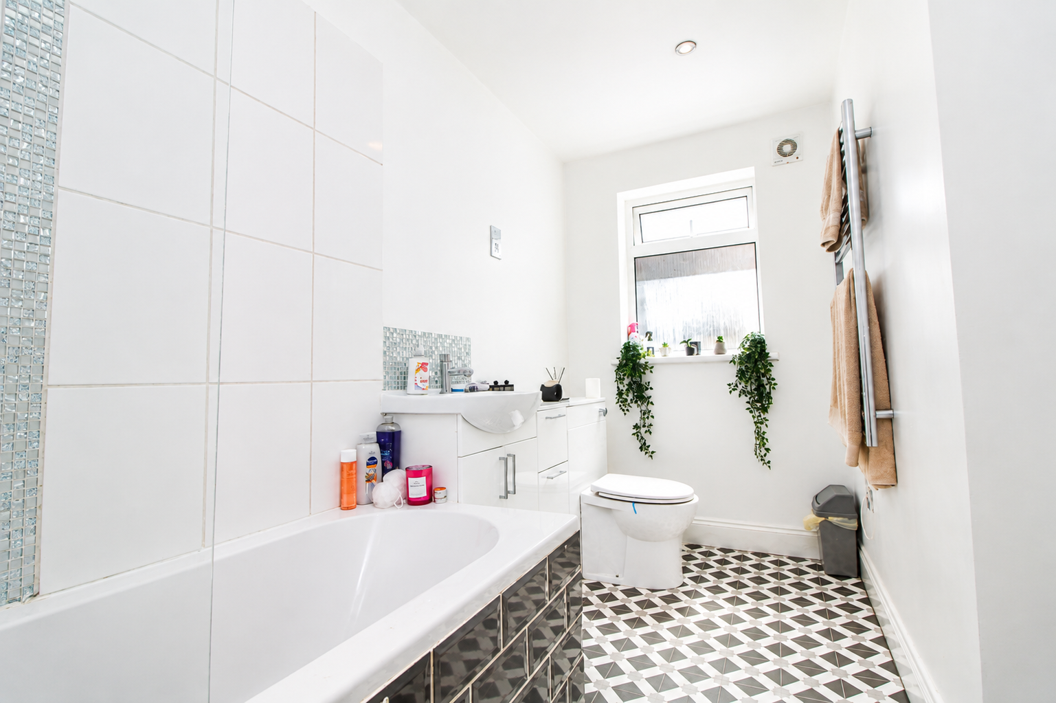 Flat in Margate 5