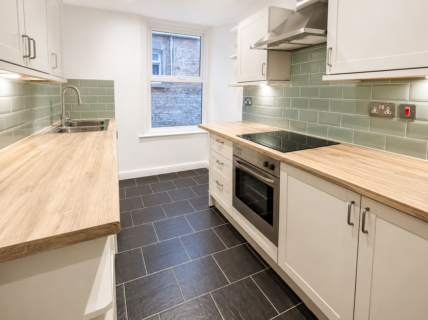 Flat in Margate 4