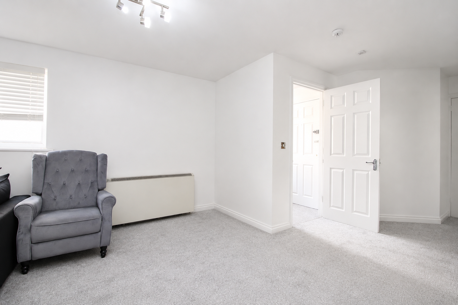 Flat for sale in Margate, Surrey Road, Cliftonville, Margate, CT9 2LA
