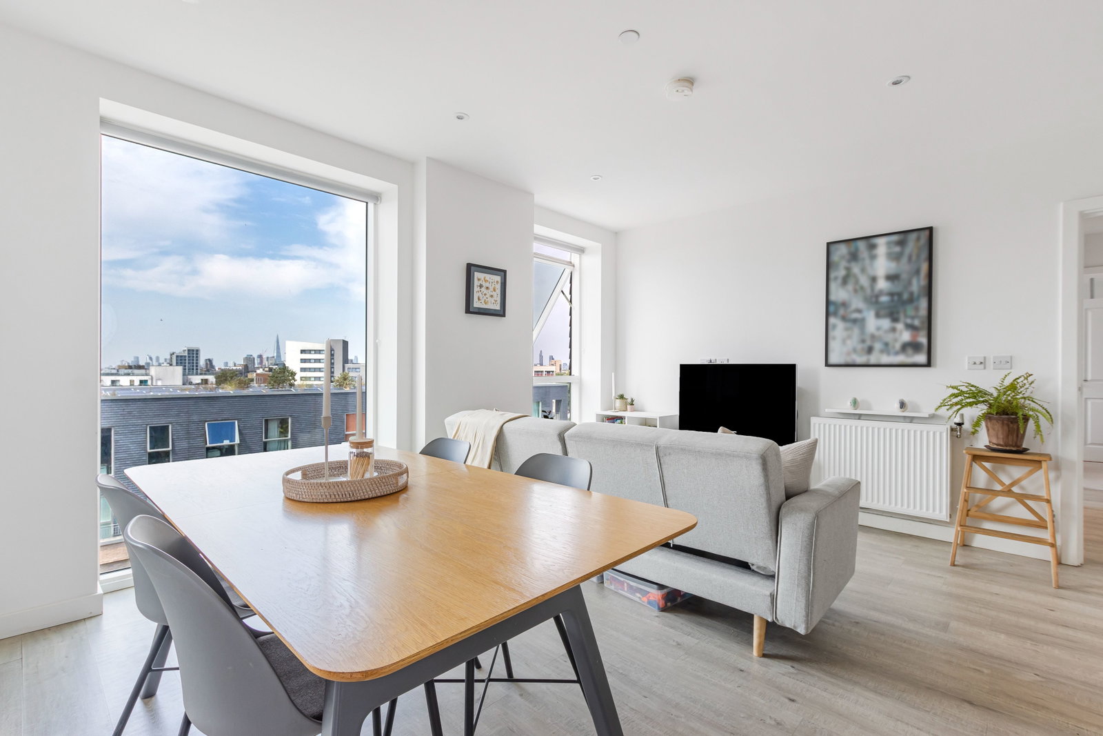 Apartment in London