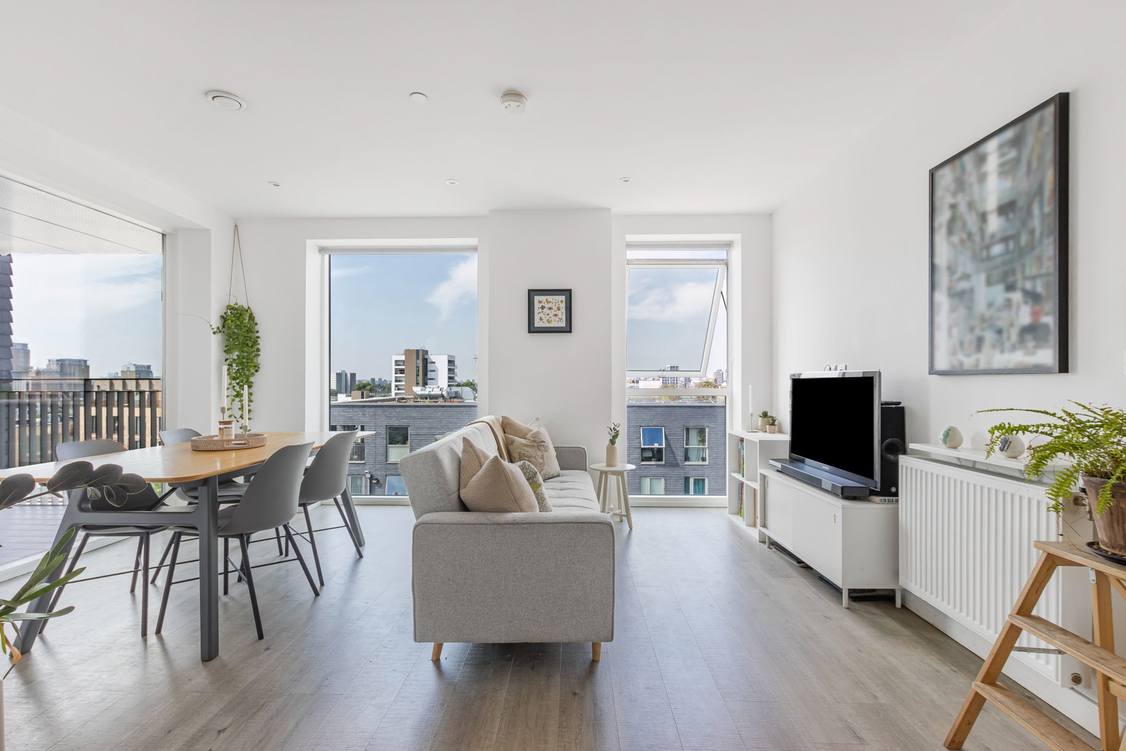 Apartment in London