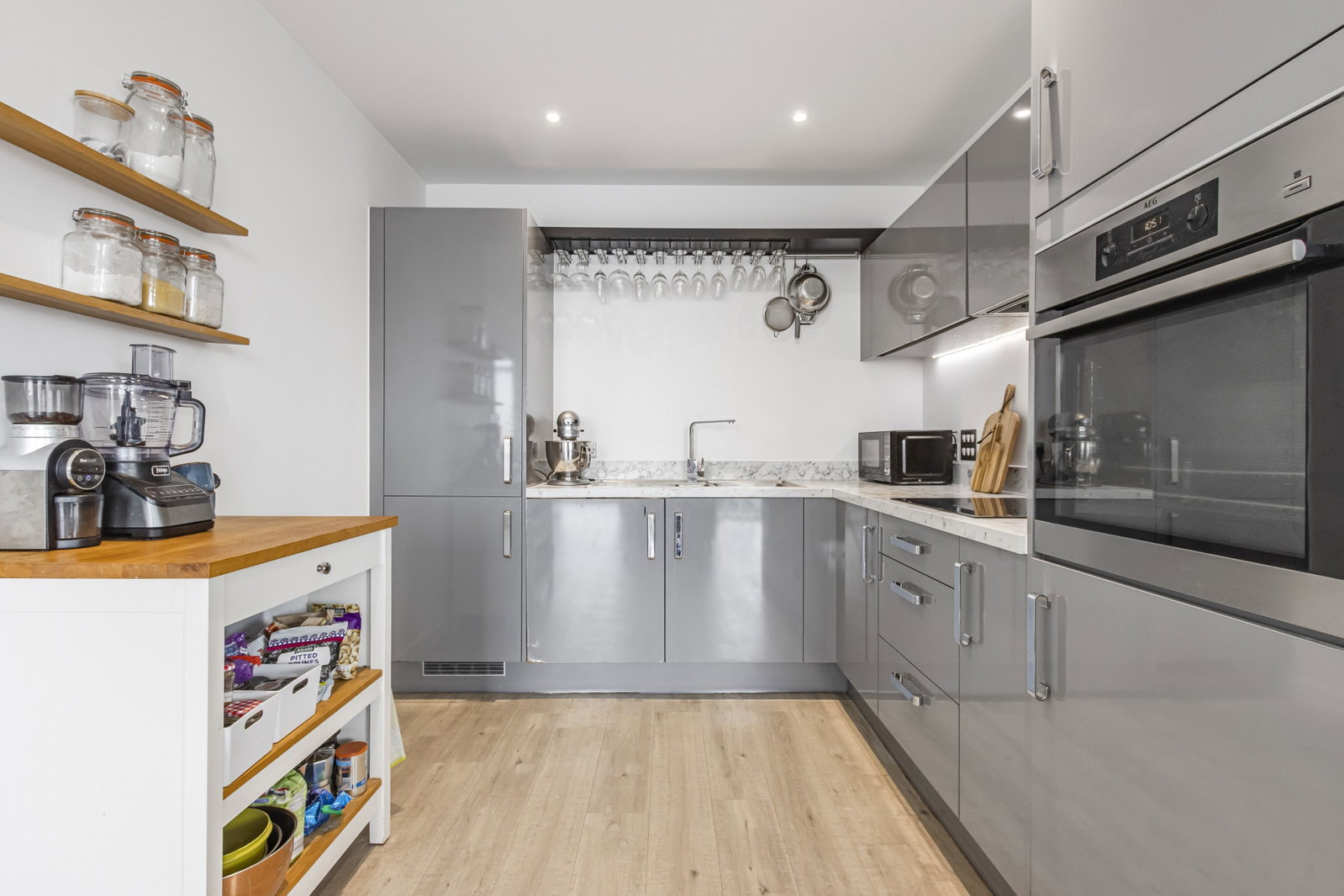 Apartment in London
