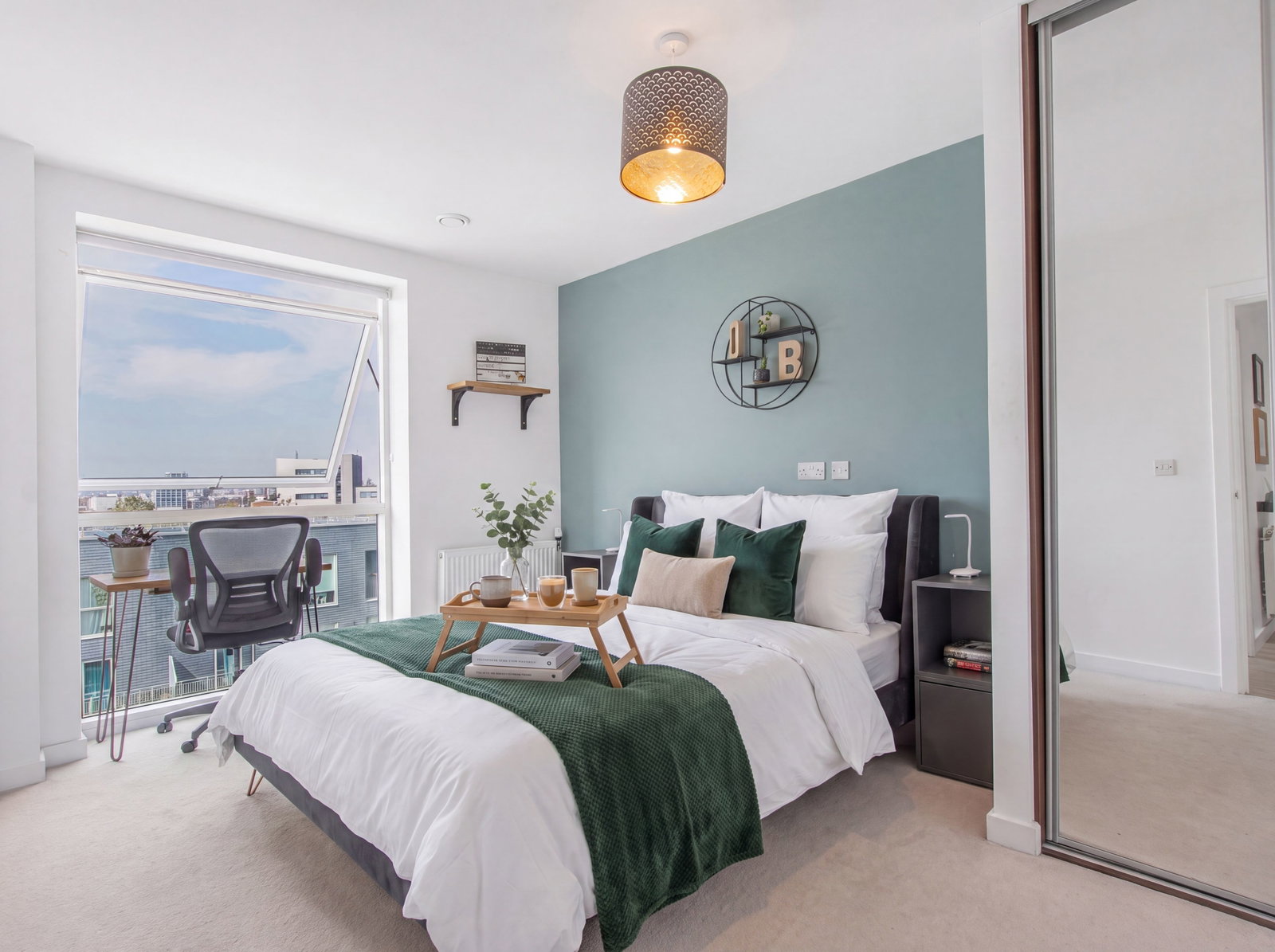 Apartment in London