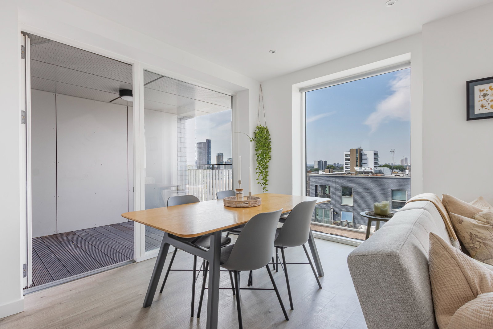 Apartment in London