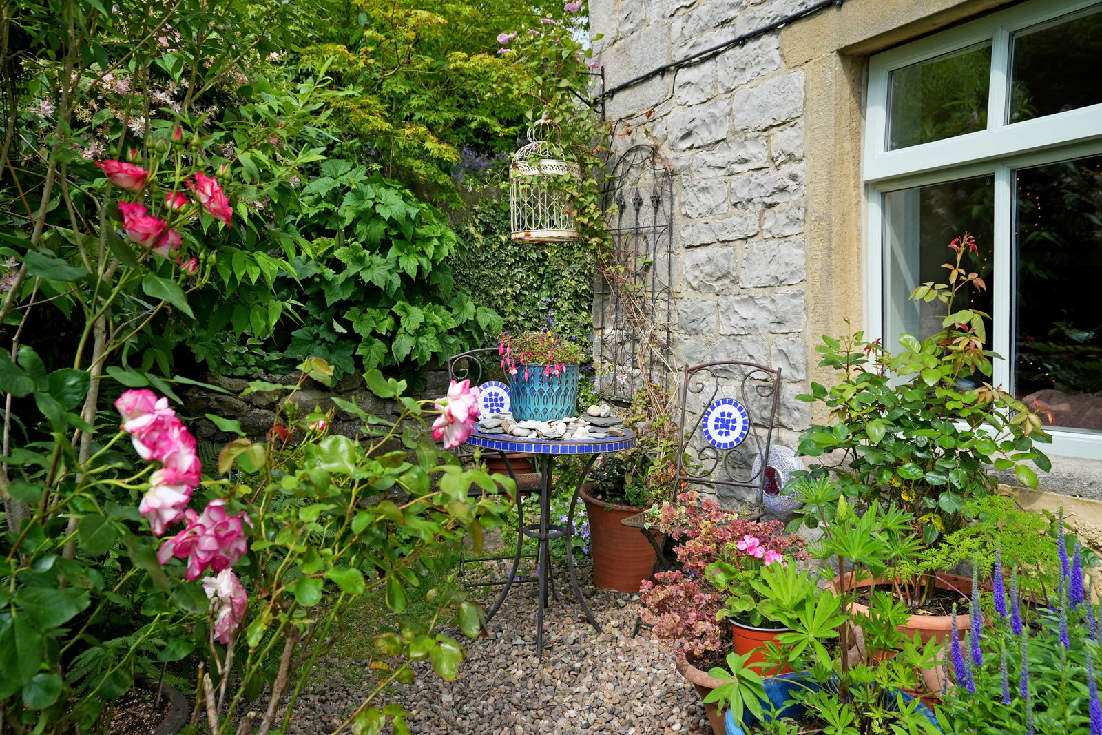 Cottage in Hope Valley