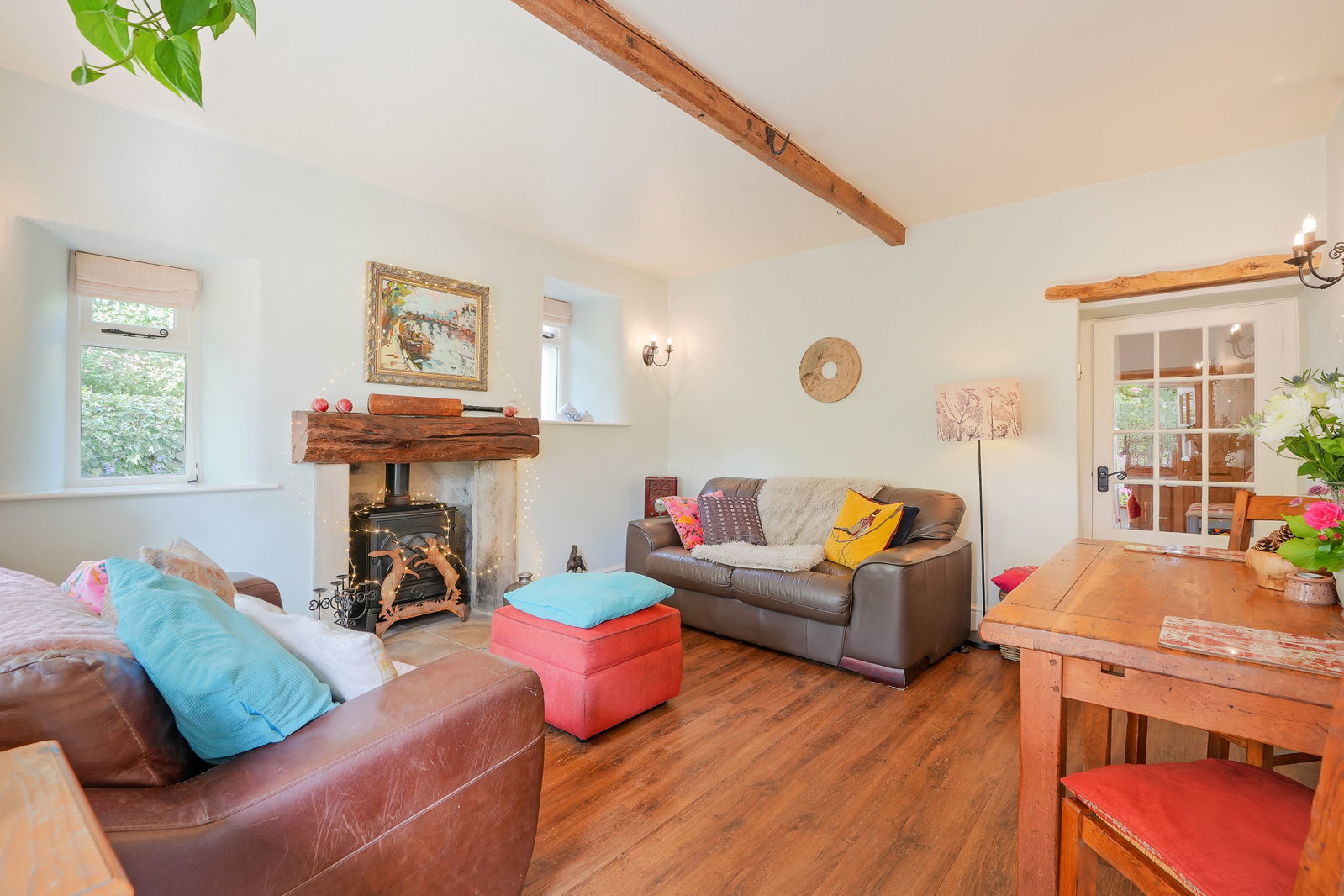 Cottage in Hope Valley