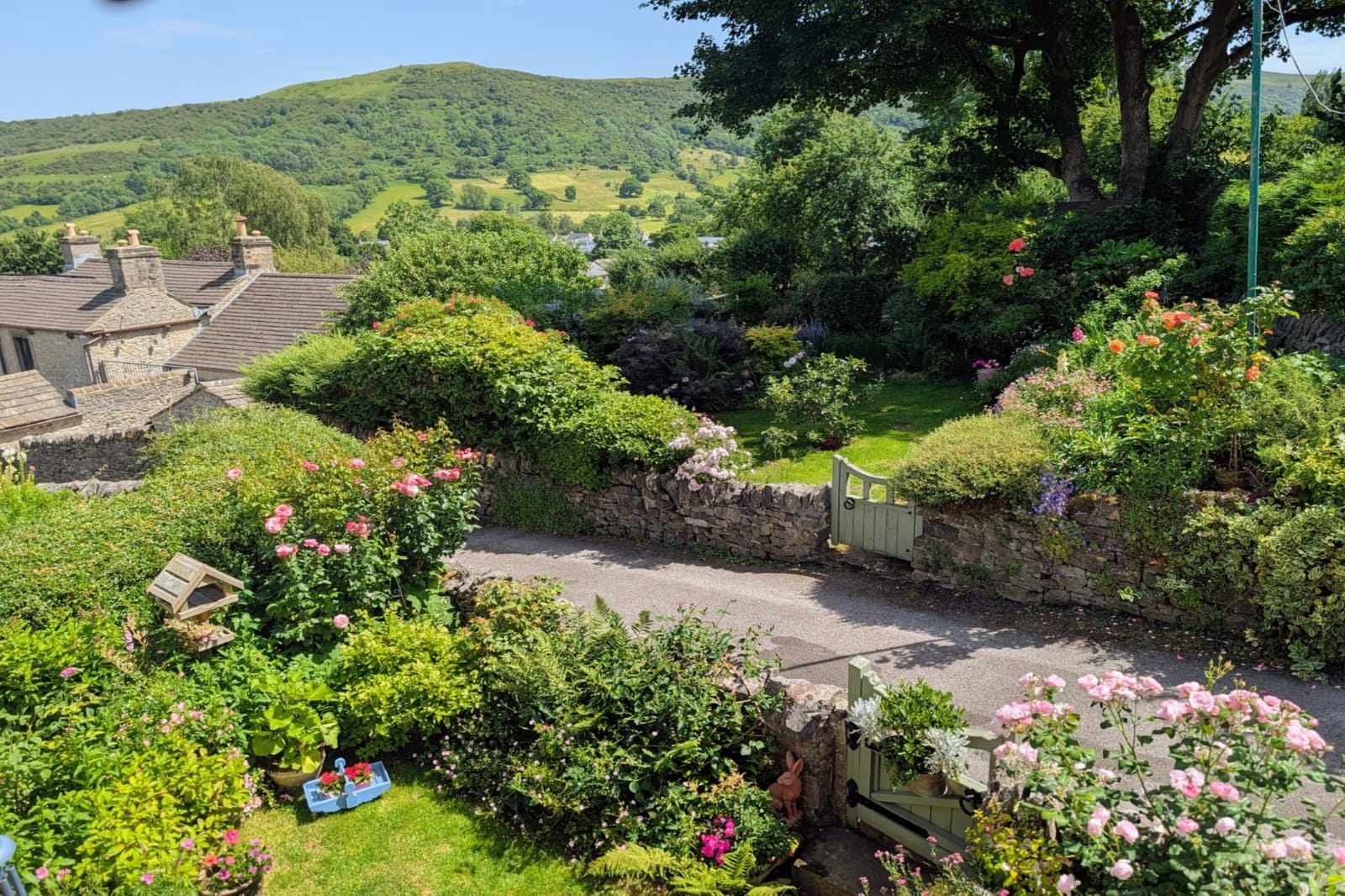 Cottage in Hope Valley
