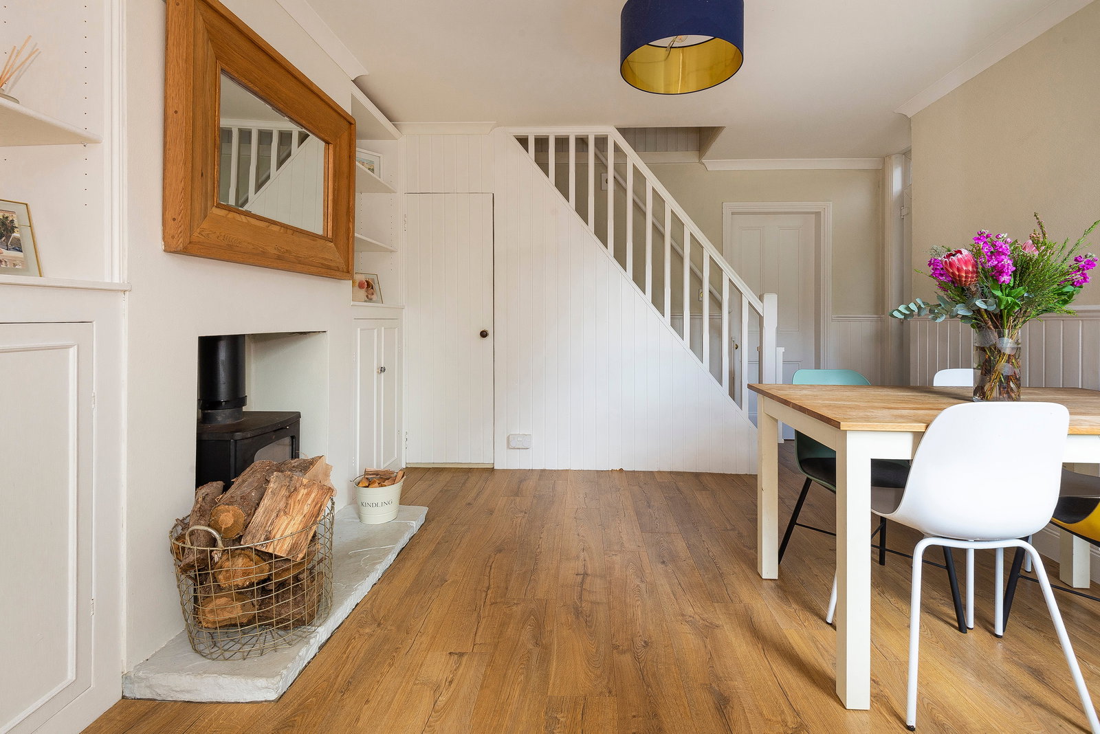 End Of Terrace House in Tonbridge 5