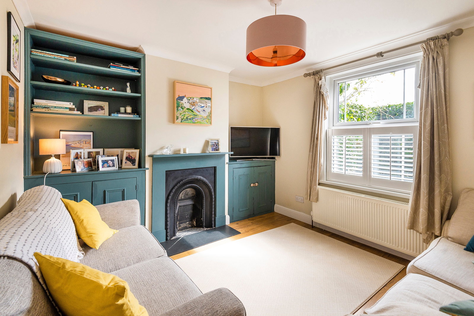 End Of Terrace House in Tonbridge 3