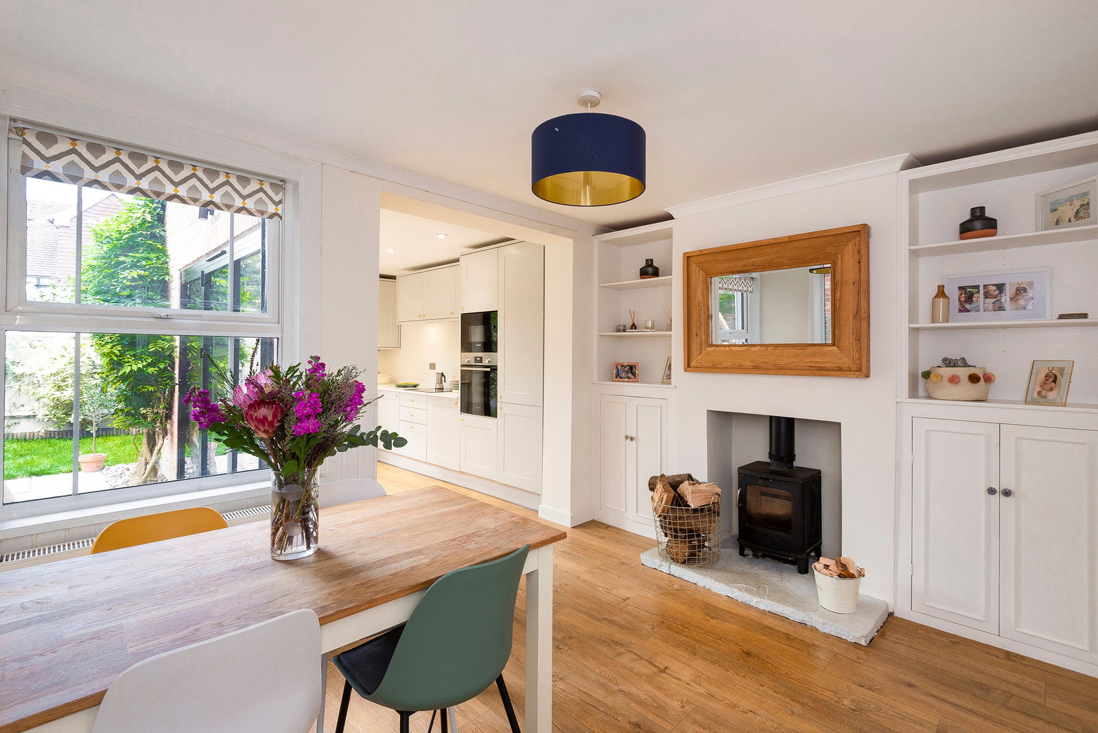 End Of Terrace House in Tonbridge 4