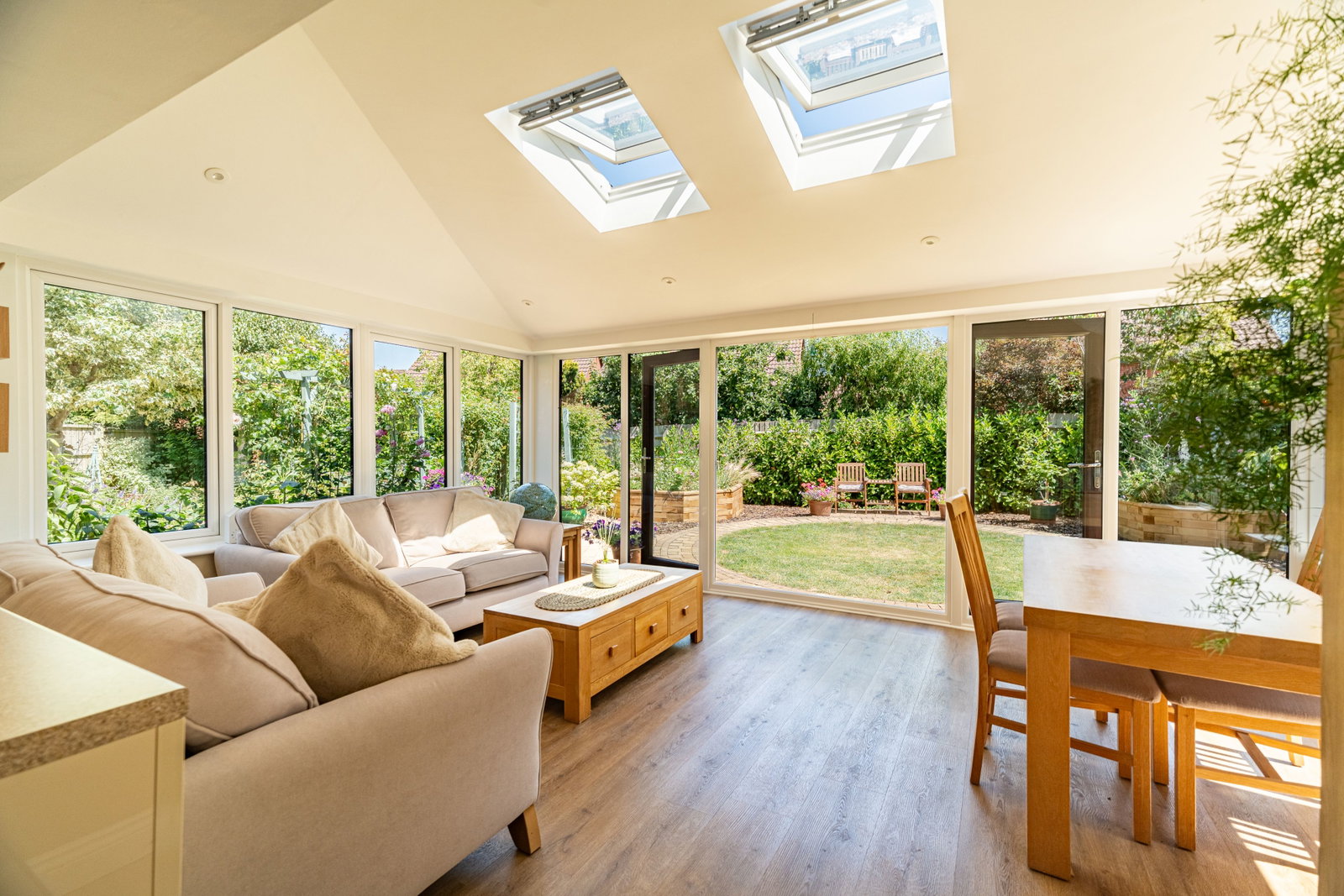 Detached House in Milton Keynes