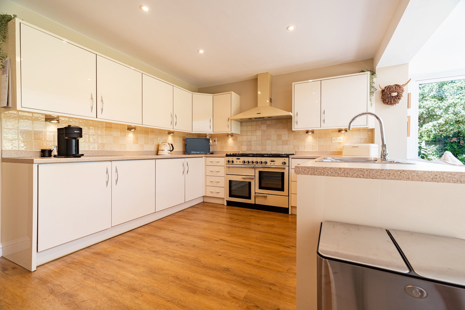 Detached House in Milton Keynes