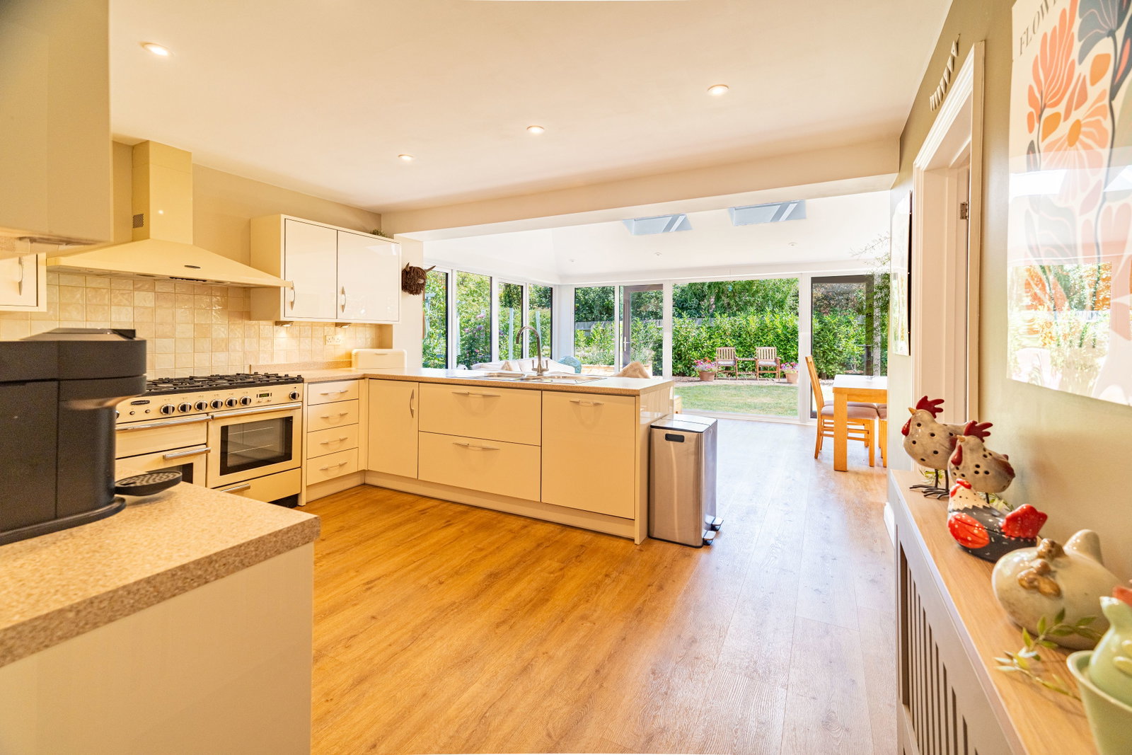 Detached House in Milton Keynes