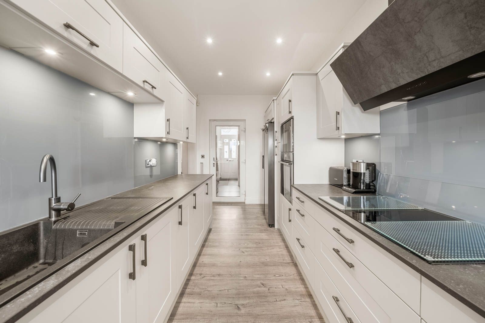 Semi Detached House in Brighouse