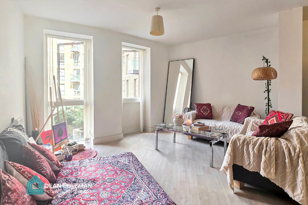 Apartment in Birmingham