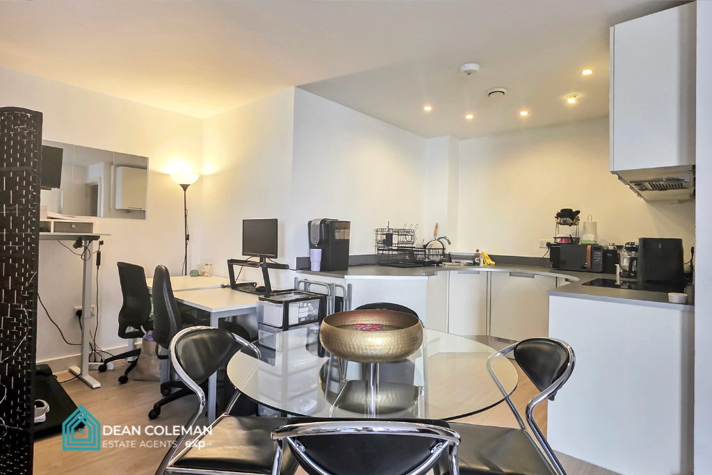 Apartment in Birmingham