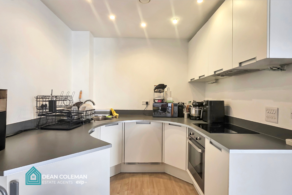 Apartment in Birmingham