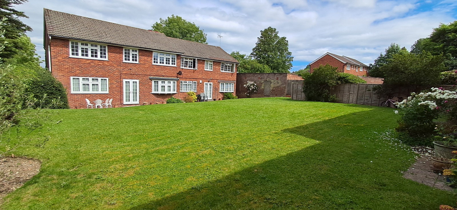 Maisonette in Bushey