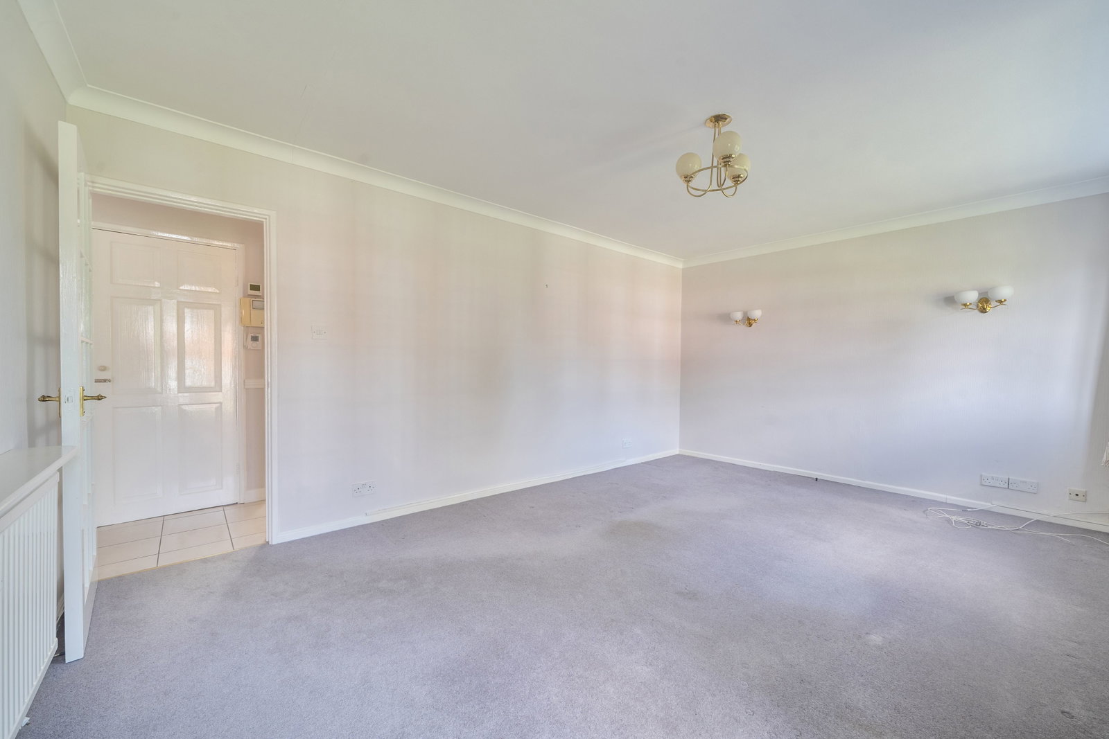 Maisonette in Bushey