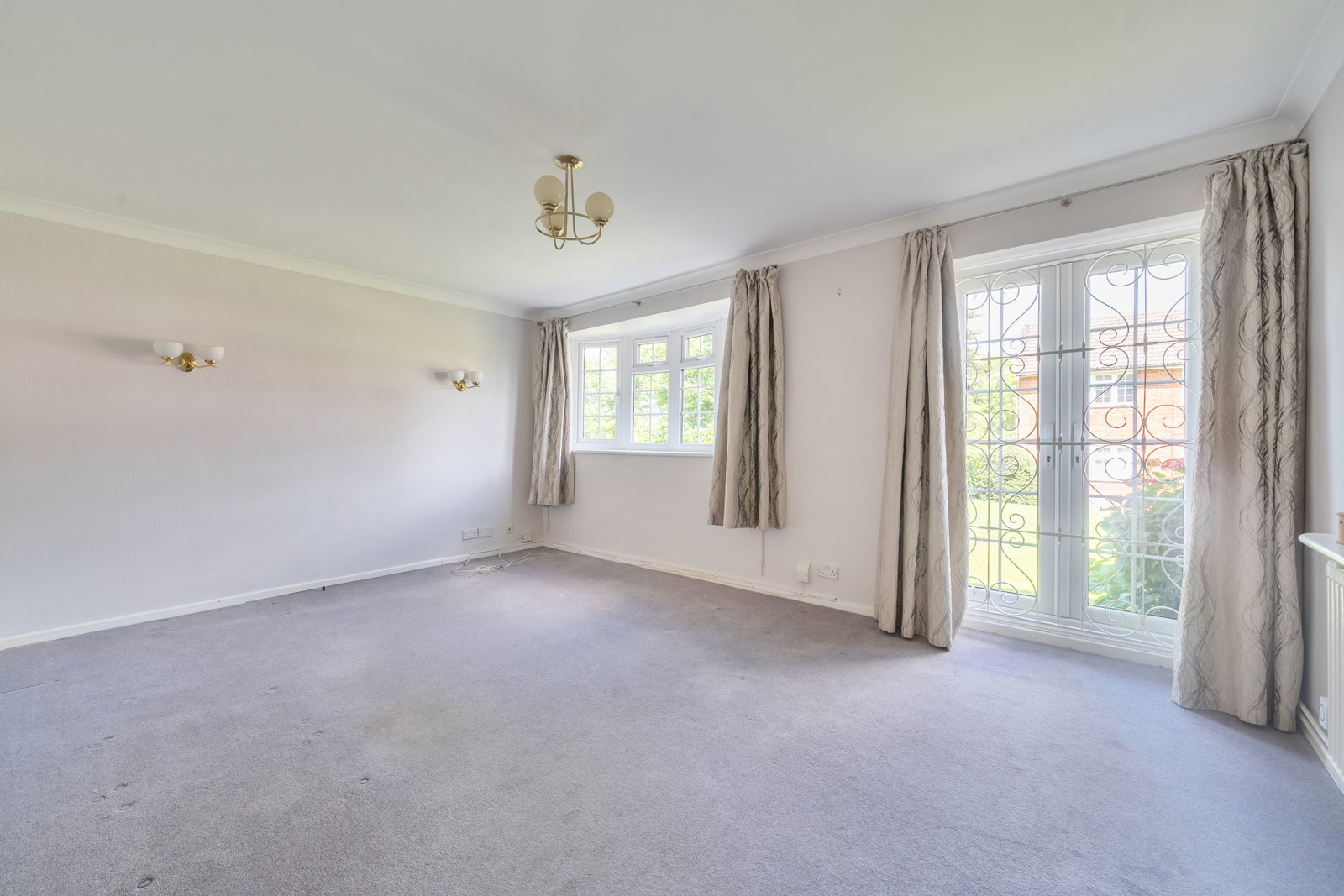 Maisonette in Bushey