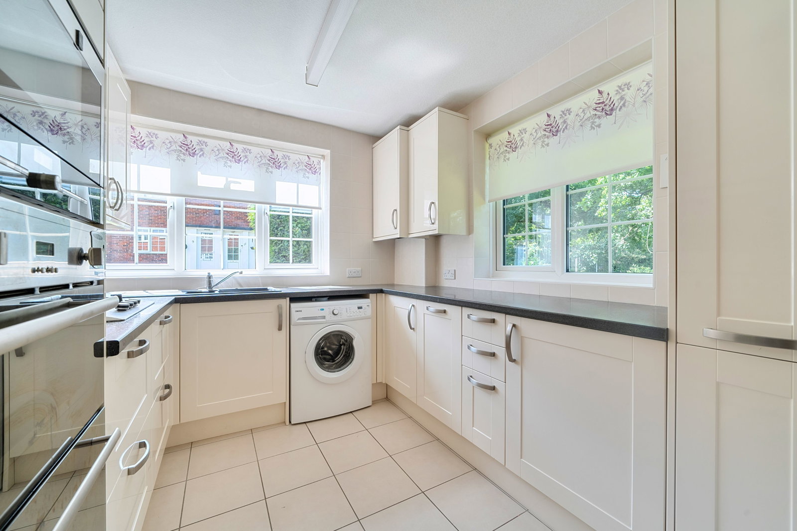 Maisonette in Bushey