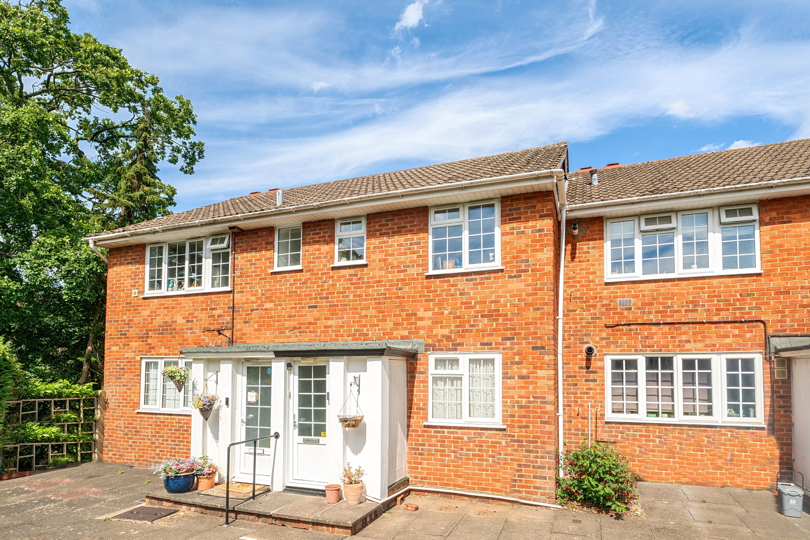 Maisonette in Bushey